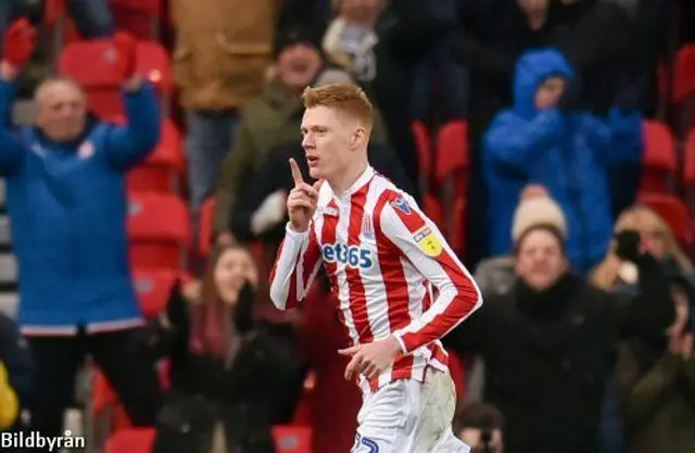 Sam Clucas