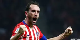 Diego Godín