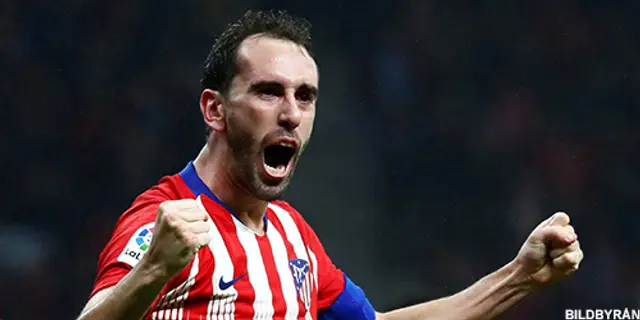 Diego Godín