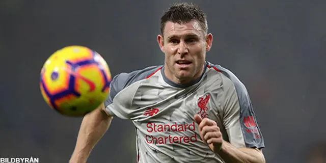 Milner: “Messi kallade mig åsna” 