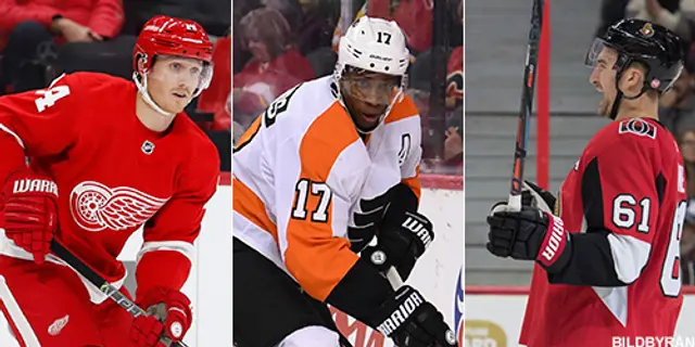 Säljarna inför trade deadline: ”Telefonen borde ringa konstant” 