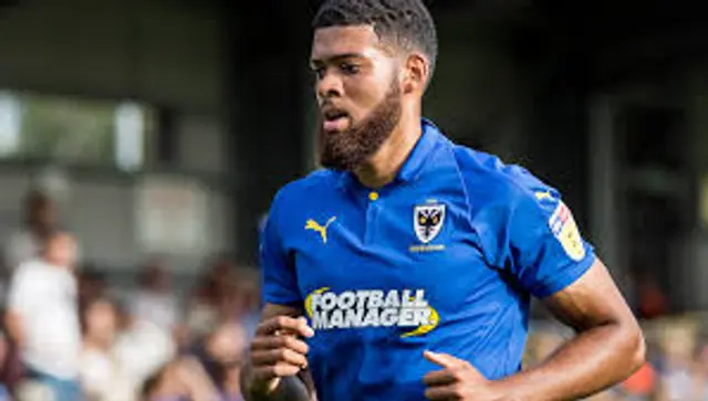 Inför: AFC Wimbledon - Fleetwood Town