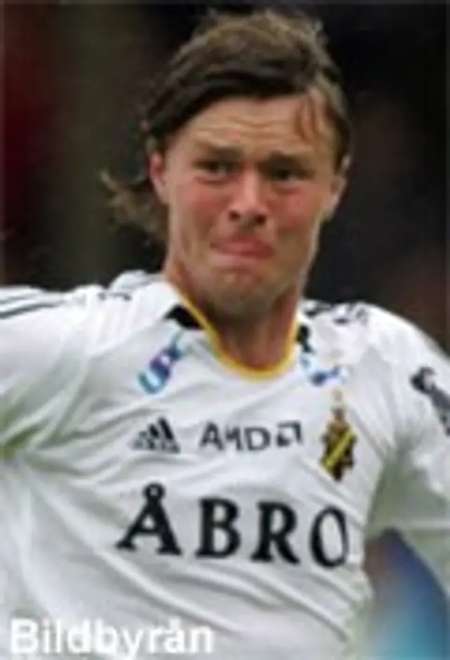 Spelarbetyg efter LSK-AIK