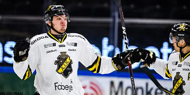 Inför seriefinalen på Hovet 