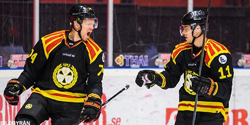 Brynas Nya Malsattning Fyra Sm Guld Inom Tio Ar Brynas Svenskafans Com Av Fans For Fans