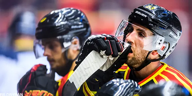 Brynäspanelen: "Brynäs har genomlidit en turbulent säsong"