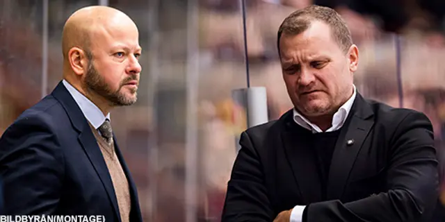 Inför Brynäs - Linköping: “Det är vinna eller försvinna som gäller”