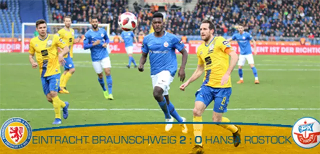 Stryk mot Braunschweig