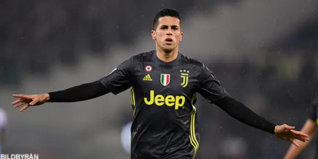 Joao Cancelo