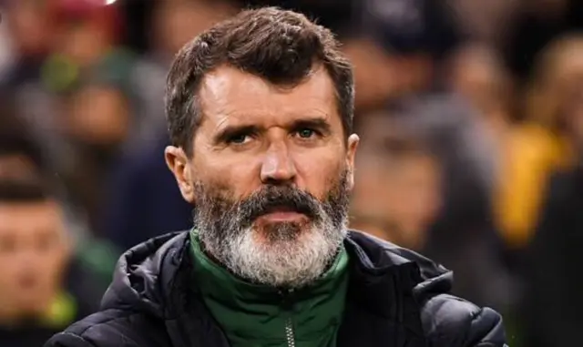 Roy Keane blir assisterande tränare i Forest