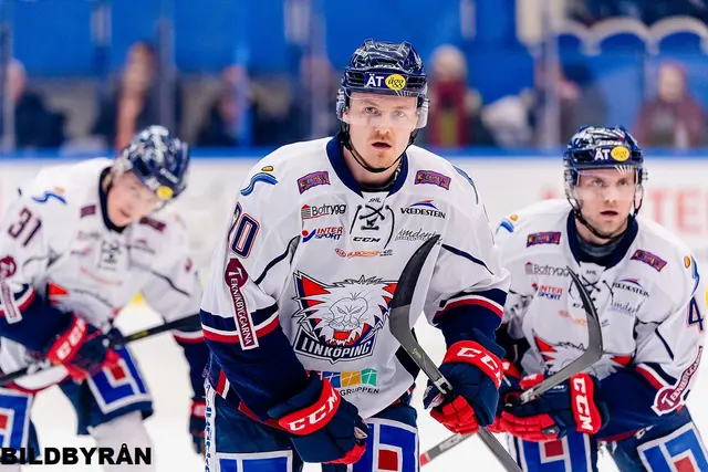 LHC vände och vann mot Växjö