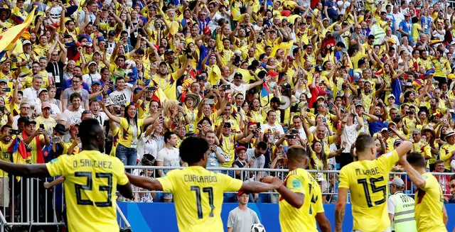 Copa América 2019: Allt du behöver veta om Colombias grupp