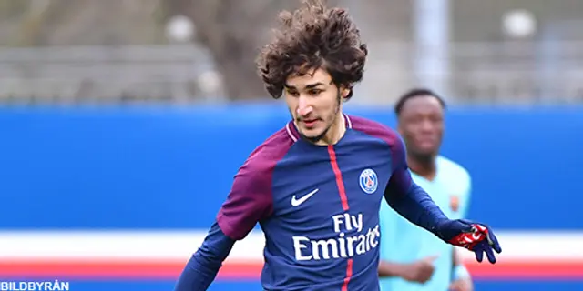 Silly-bloggen: Yacine Adli klar för Bordeaux