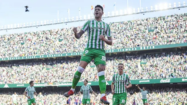 La Liga står för 1,37 procent av Spaniens BNP