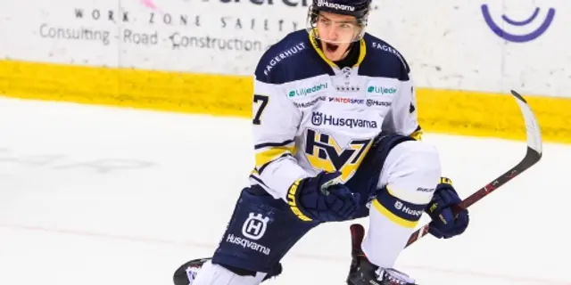 Speltips SHL - totalanalys inför Mora - HV71