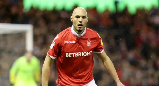 Yohan Benalouane