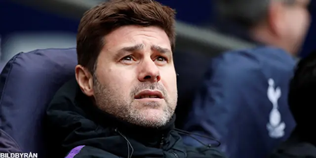 Pochettino till Benfica?