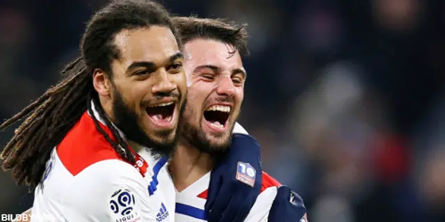 Inför CdF, 8-delsfinalen: Guingamp – Lyon