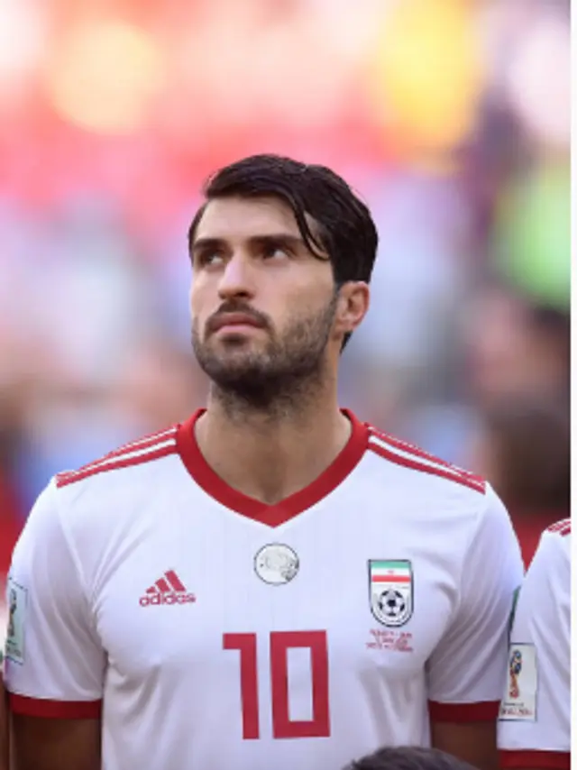 Karim Ansarifard