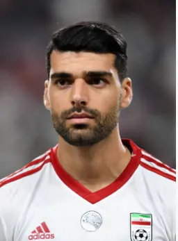 Mehdi Taremi