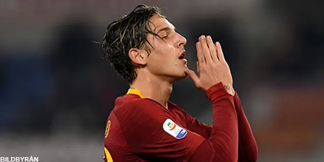 Roma-svepet: ”Mardröm”