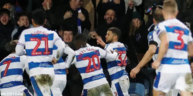 Inför: QPR-Watford (FA-cupen, 5:e omgången)