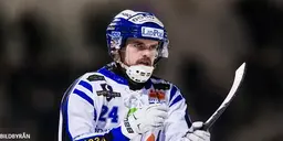 Martin Hammarberg