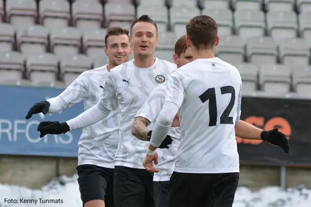 Örebro SK - Degerfors IF 1-0: Herr Prodell