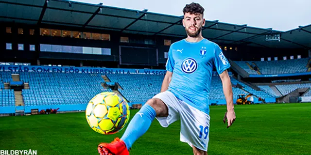 Inför Malmö FF - Sönderjyske