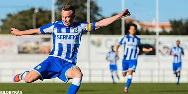 Intervju med Sebastian Ohlsson: "Drömmen? Vi vinner varje match!"