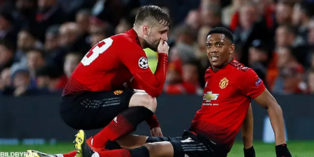 Manchester United 0 – 2 PSG