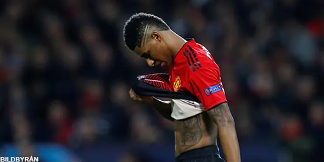 Spelarbetyg: Wolves - Manchester United