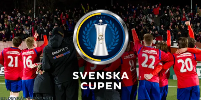 Guide: Här är ÖIS gruppmotståndare i Svenska cupen 2019