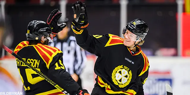 Inför Brynäs - HV71: Tuff match för ett skadedrabbat Brynäs