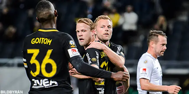 Inför Norrby-AIK: ”Förhoppningsvis är vi en vecka bättre”