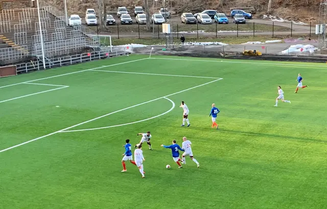 Andra raka seger för Åtvidaberg