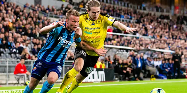 Spelarbetyg Djurgården-IK Frej