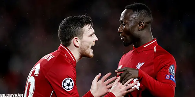 Echo: Klopp har tålamod med Keïta 