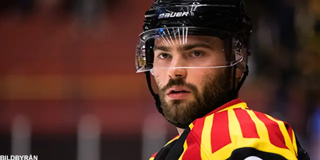 Brynäs skadelista fortsätter att växa