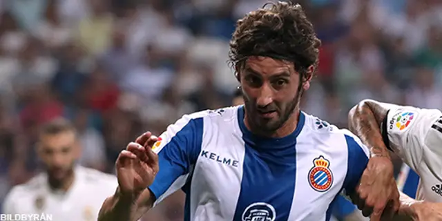 Inför Espanyol - Granada