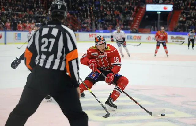 Abols bekräftar till SvenskaFans, ingen KHL-klausul i det nya kontraktet 