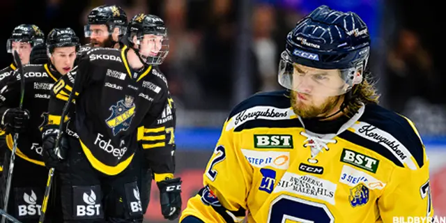 Inför: AIK - SSK