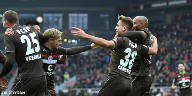 Dags för St. Pauli att hitta rätt igen