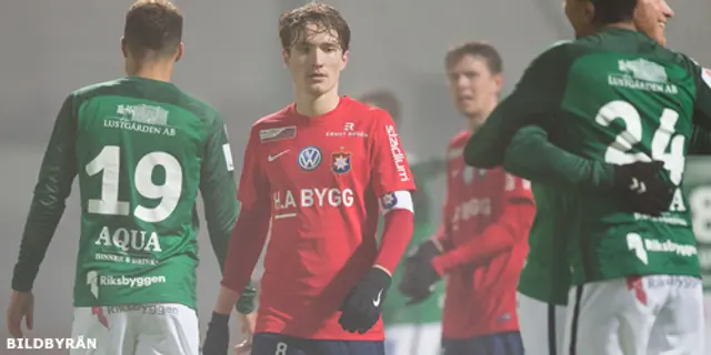 Krönika: En match som gav lika många svar som frågor