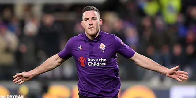 Prepartita Atalanta-Fiorentina: Kan bli direkt avgörande för Europajakten.