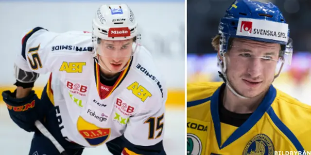 NHL-klubben: ”Han finns på vår lista”