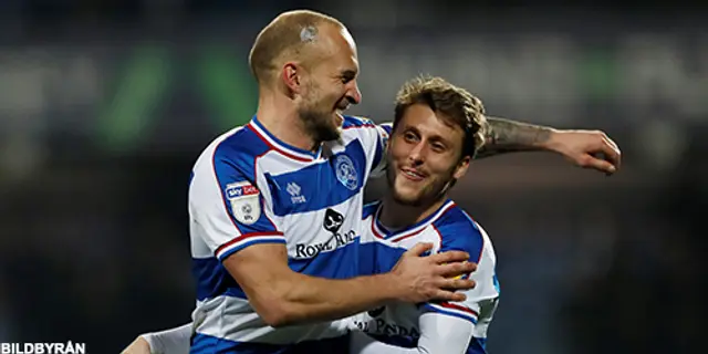 Inför: QPR-Bolton