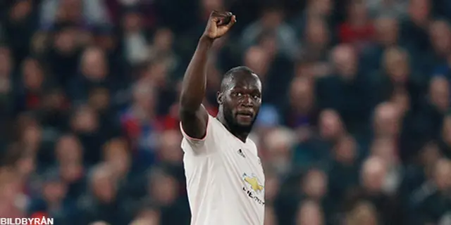Spelarbetyg: Crystal Palace - Manchester United
