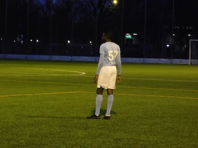 Fem spaningar efter Malmö U19s derbyseger 