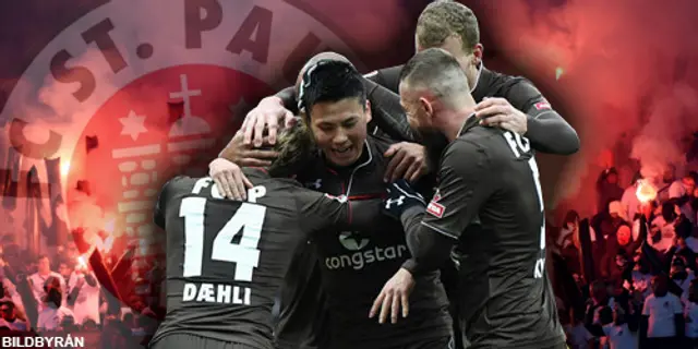 Knivig uppgift för St. Pauli i Paderborn